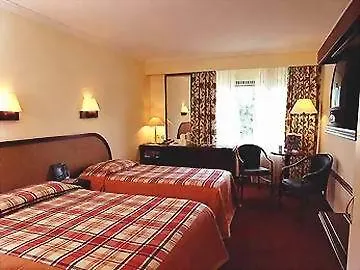 Mercure 4*