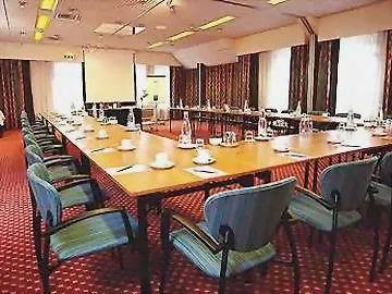 Hotel Mercure 's-Hertogenbosch (Den Bosch)