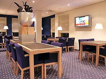 Mercure 4* 's-Hertogenbosch (Den Bosch)